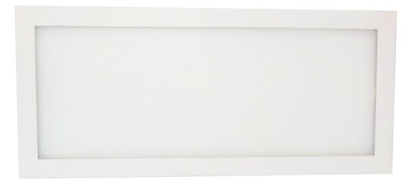 MEGATRON Lumină cu LED sub dulap Unta Slim 5W, alb, reglabil, Alb, Bucătărie, Plastic, Modern