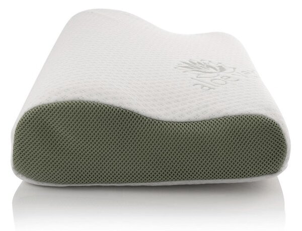 Pernă Sleepy, formă anatomică Aloe Anatomic