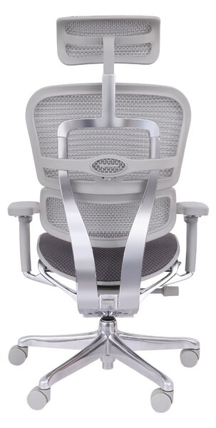 Scaun de birou Ergohuman 2 Elite GT Grey