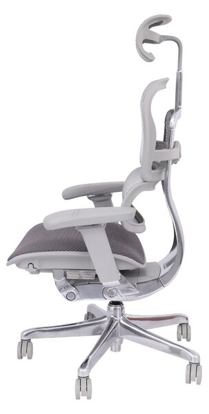 Scaun de birou Ergohuman 2 Elite GT Grey
