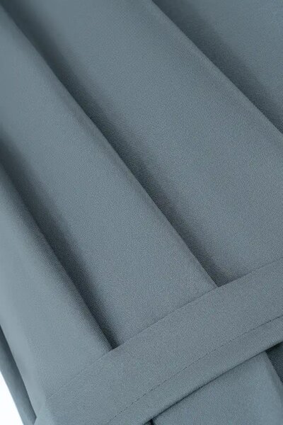 Furnigo Umbrelă de soare Lumin Ø300 cm - antracit