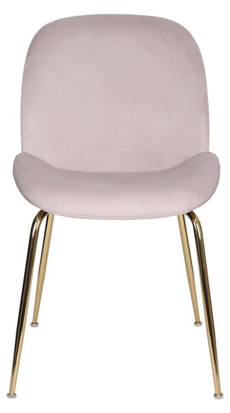 Scaun Dori Gold bej
