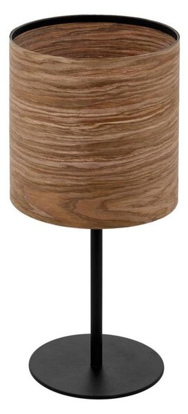 Eglo 98551 - Lampă de masă CANNAFESCA 1xE27/40W/230V
