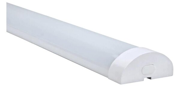 E2 elektro - Lampă LED sub dulap SYSTEME, 18 W, 230 V, 3000/4000/6000 K, 60 cm