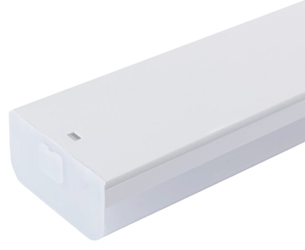 Aigostar - Corp de iluminat LED dimabil MESH LED/18W/230V 3000-6500K
