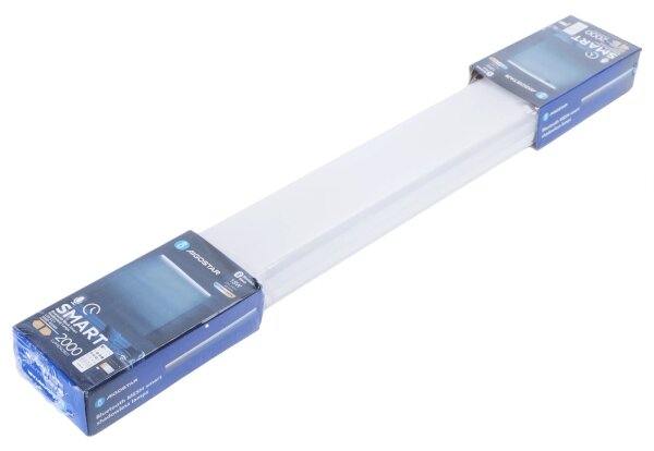 Aigostar - Corp de iluminat LED dimabil MESH LED/18W/230V 3000-6500K