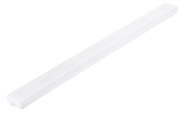 Aigostar - Corp de iluminat LED dimabil MESH/40W/230V 6500K