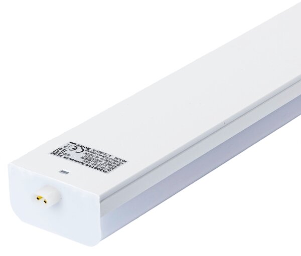 Aigostar - Corp de iluminat LED dimabil MESH/40W/230V 6500K