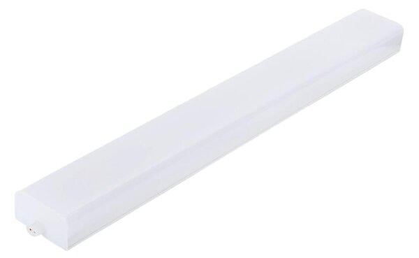 Aigostar - Corp de iluminat LED dimabil MESH LED/18W/230V 3000-6500K