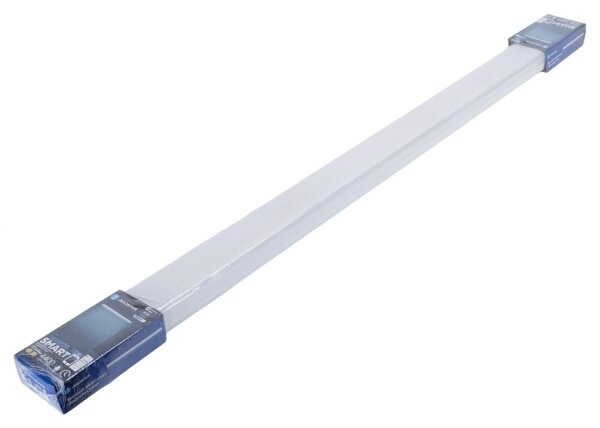 Aigostar - Corp de iluminat LED dimabil MESH/40W/230V 6500K