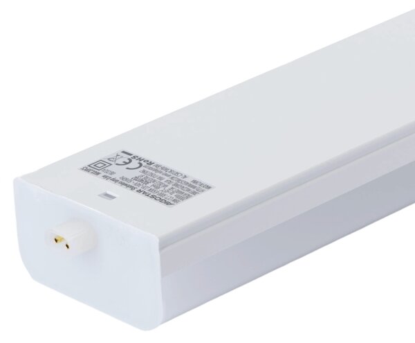 Aigostar - Corp de iluminat LED dimabil MESH LED/18W/230V 3000-6500K