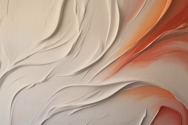 Tapet Fundal abstract, bej, roșu, nuanță de portocaliu, Fototapet 3D, w02231 : Uwalls.ro