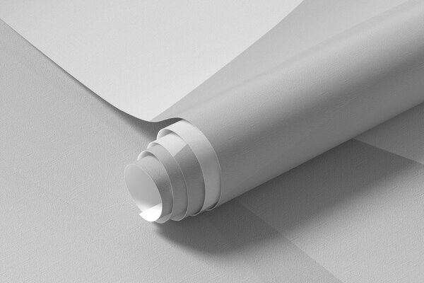 Tapet Valuri gri în tonuri moi, Fototapet 3D, Fotomurale 3D Forme geometrice, w02314 : Uwalls.ro