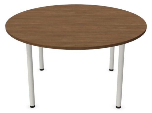 Masă de conferință Easy Space I-Leg RD 140 cm