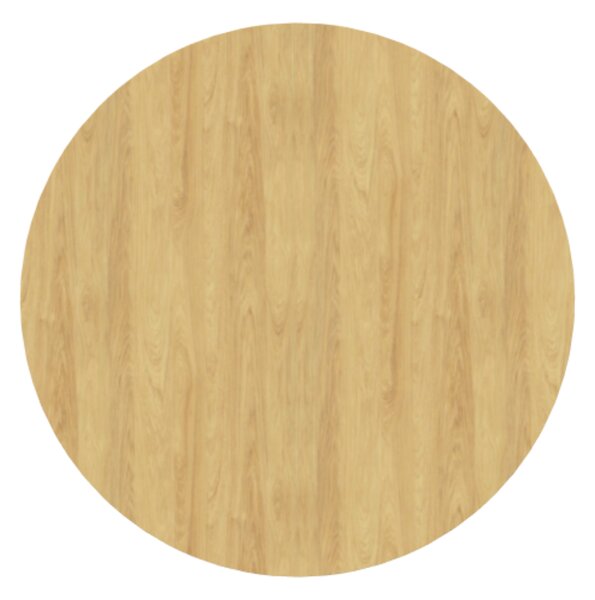 Masă de conferință Easy Space I-Leg RD 140 cm