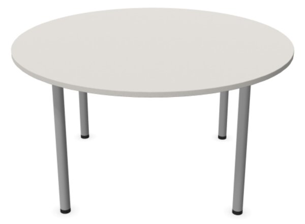 Masă de conferință Easy Space I-Leg RD 140 cm