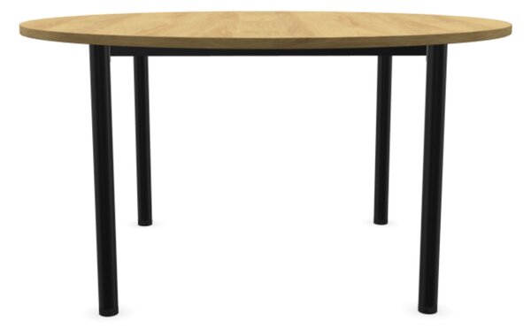 Masă de conferință Easy Space I-Leg RD 140 cm