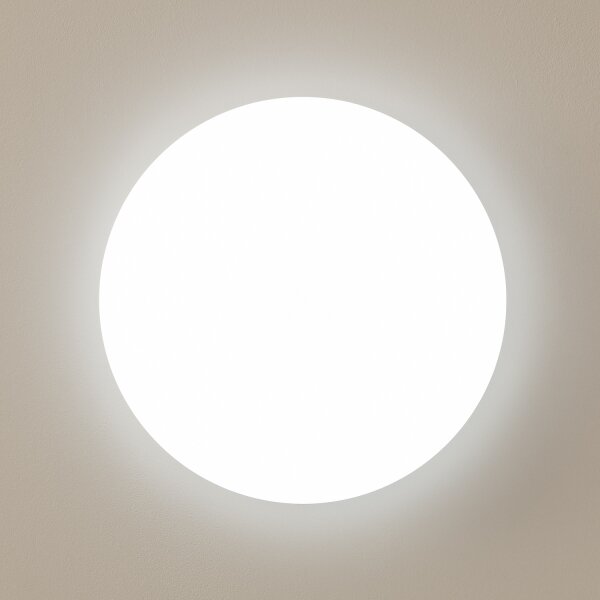 Brilagi - Plafonieră LED OPAL, 24W, 230V