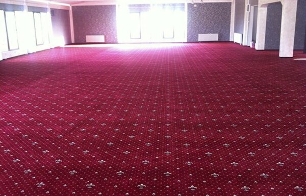 Mocheta Restaurat Pensiune Hotel, Model 578 210 Latime 4 m,Rosu, Super Pret!!! 200 x 400