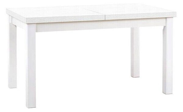 Masă Houston 897, Alb, 79x80x140cm, 59 kg