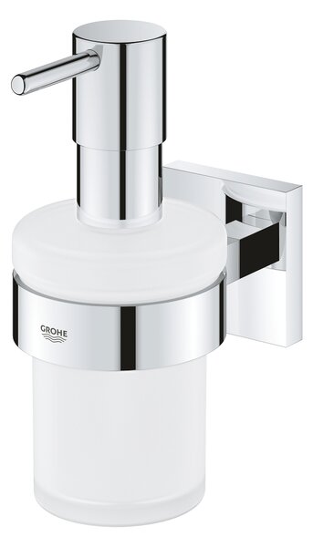Grohe Start Cube dozator săpun 160 ml crom 41098000