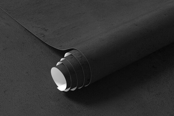 Tapet Fundal întunecat cu efect de perete de beton, Fototapet Textură, Fototapet Piatra, w02553 : Uwalls.ro