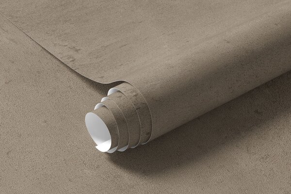 Tapet Fundal maro și bej cu efect de perete din beton, Fototapet Textură, Fototapet Piatra, w02553v3 : Uwalls.ro