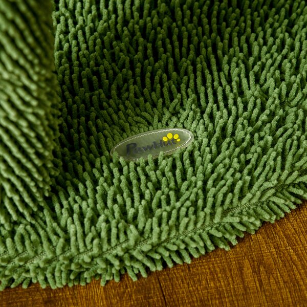 PawHut Copac Pisici Cactus 111cm, Stâlpi Zgârieturi, Pat, Mingi, Verde | Aosom Romania