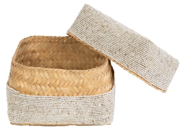 CUTIE DECORATIVĂ HANDMADE