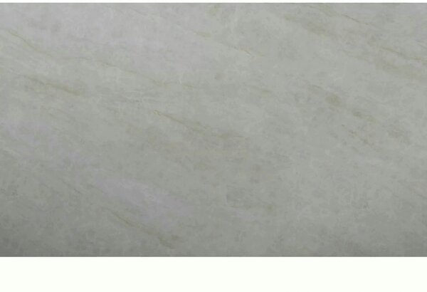 Masă extensibilă VALENTINO, bej/cașmir, sticlă securizată/ceramică/met