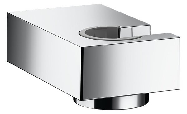 Suport de para, Hansgrohe, Porter E, crom