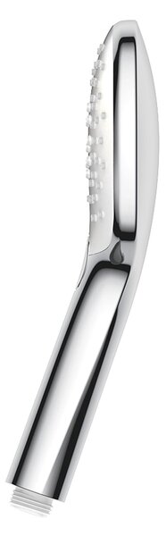 Oltens Driva EasyClick duș de mână crom/alb 37102110