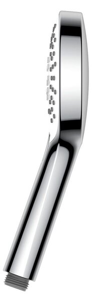 Oltens Driva EasyClick duș de mână crom/alb 37101110