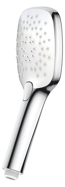 Oltens Driva EasyClick duș de mână crom/alb 37102110