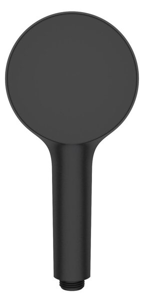 Oltens Driva EasyClick duș de mână negru mat 37104300