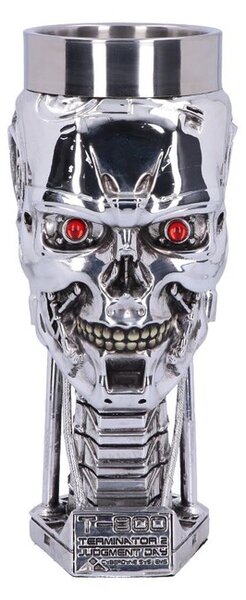 Cană Terminator 2 - Head