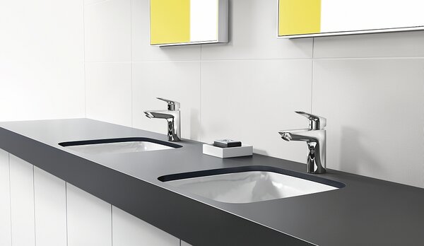 Hansgrohe Logis baterie lavoar stativ crom 71101000