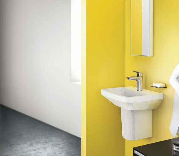 Hansgrohe Logis baterie lavoar stativ crom 71101000