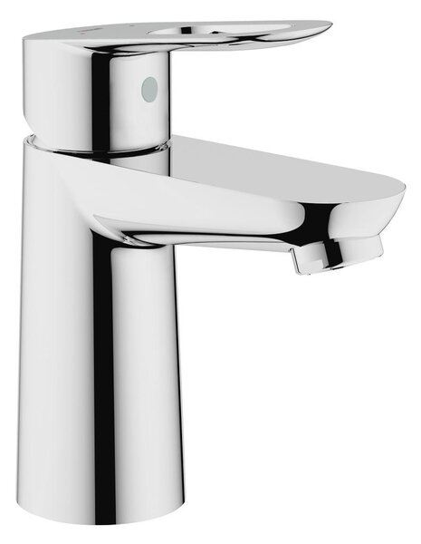 Grohe Bauloop baterie lavoar stativ StarLight Chrome 23337000
