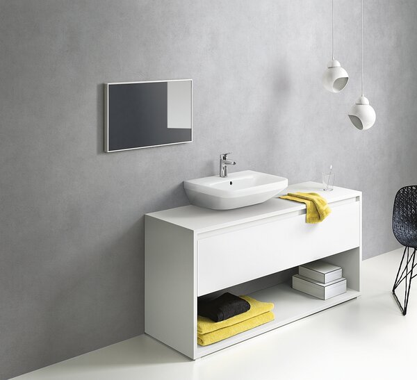 Hansgrohe Logis baterie lavoar stativ crom 71101000