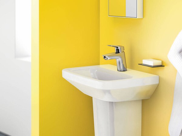 Hansgrohe Logis baterie lavoar stativ crom 71071000