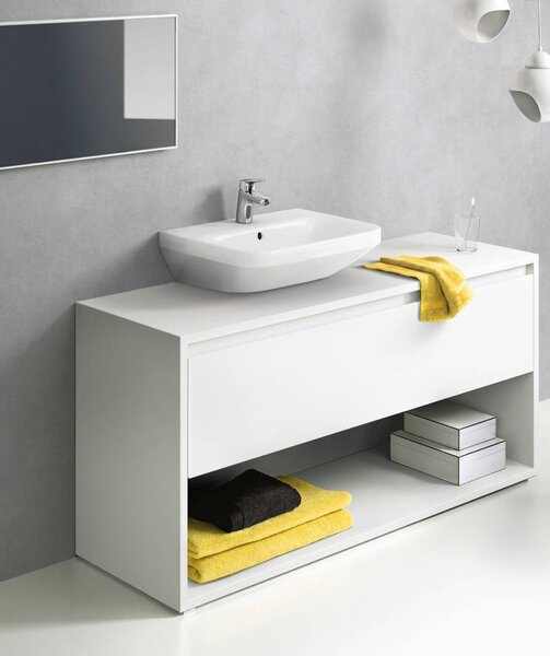 Hansgrohe Logis baterie lavoar stativ crom 71071000