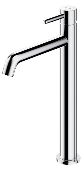 Omnires Y baterie lavoar stativ crom Y1212CR
