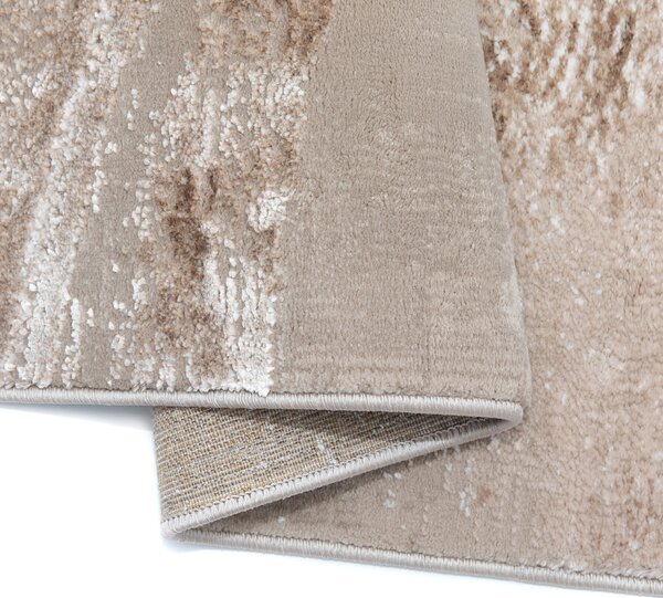 Covor Modern Living, Dormitor Dreptunghiular Cameleon 2323A Maro (Alege dimensiunea: 60 x 130)