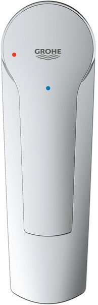 Grohe Start baterie lavoar stativ StarLight Chrome 23551002