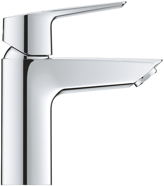 Grohe Start baterie lavoar stativ StarLight Chrome 23550002
