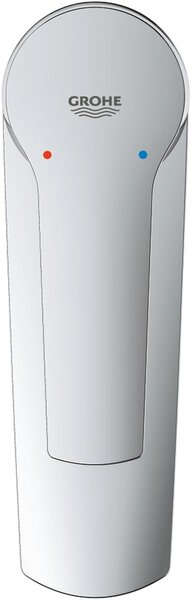 Grohe Start baterie lavoar stativ StarLight Chrome 23550002