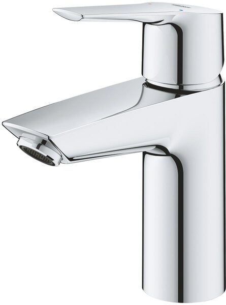 Grohe Start baterie lavoar stativ StarLight Chrome 23550002