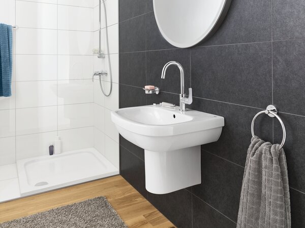 Grohe Essentials suport prosop StarLight Chrome 40365001