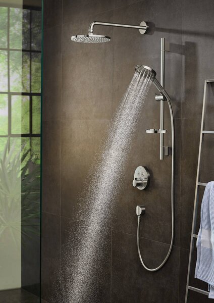 Hansgrohe Raindance duș de mână crom 26014000